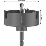 KRONA ZA LES BOSCH 65 X 27 MM