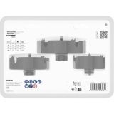 KRONA ZA LES BOSCH 68; 86; 100 X 27 MM