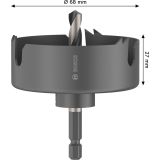 KRONA ZA LES BOSCH 68 X 27 MM