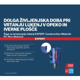 KRONA ZA LES BOSCH 68 X 60 MM