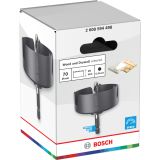 KRONA ZA LES BOSCH 70 X 27 MM