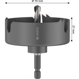 KRONA ZA LES BOSCH 70 X 27 MM