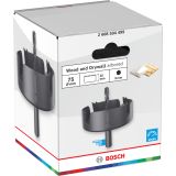 KRONA ZA LES BOSCH 75 X 27 MM