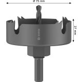 KRONA ZA LES BOSCH 75 X 27 MM