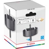 KRONA ZA LES BOSCH 80 X 27 MM