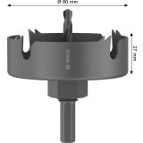 KRONA ZA LES BOSCH 80 X 27 MM