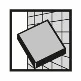 KRONA ZA LES BOSCH KRONA 35 MM VEČNAMENSKA