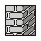 KRONA ZA LES BOSCH KRONA 35 MM VEČNAMENSKA