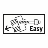 KRONA ZA LES BOSCH KRONA 35 MM VEČNAMENSKA