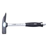 KROVSKO KLADIVO Z MAGNETOM ZA VARNO DELO NA VIŠINI UNIOR ART. 805A-H (626164)