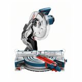 KROŽNA NAMIZNA ŽAGA BOSCH GCM 12 JL