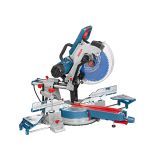 ZAJERALNA ŽAGA BOSCH PROFESSIONAL GCM 12 SDE