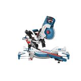 ZAJERALNA ŽAGA BOSCH PROFESSIONAL GCM 8 SDE POTEZNA NI VEČ DOBAVLIVO