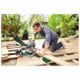 KROŽNA NAMIZNA ŽAGA BOSCH PCM 8 S