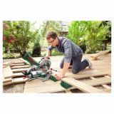 KROŽNA NAMIZNA ŽAGA BOSCH PCM 8 ST