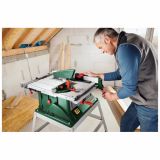 KROŽNA NAMIZNA ŽAGA BOSCH PTS 10 T