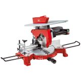 KROŽNA NAMIZNA ŽAGA EINHELL TC-MS 2513 T