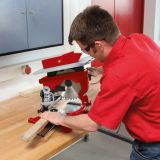 KROŽNA NAMIZNA ŽAGA EINHELL TC-MS 2513 T