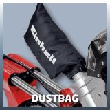 KROŽNA NAMIZNA ŽAGA EINHELL TC-SM 2534 DUAL