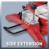 KROŽNA NAMIZNA ŽAGA EINHELL TC-SM 2534 DUAL