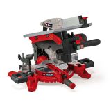 KROŽNA NAMIZNA ŽAGA EINHELL TE-MS 216 T