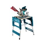 STABILNA IN KOTNA ŽAGA MAKITA LF1000