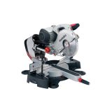 ZAJERALNA ŽAGA S POTEZNO FUNKCIJO METABO KGS 254 I PLUS