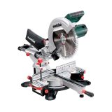 ZAJERALNA ŽAGA S POTEZNO FUNKCIJO METABO KGS 305 M