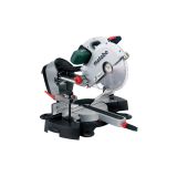 ZAJERALNA ŽAGA S POTEZNO FUNKCIJO METABO KGS 315 PLUS