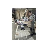 ZAJERALNA ŽAGA S POTEZNO FUNKCIJO METABO KGS 315 PLUS