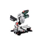 METABO KS 216 M ZAJERALNA ŽAGA