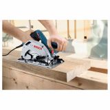 KROŽNA ŽAGA BOSCH GKS 165