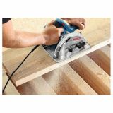 KROŽNA ŽAGA BOSCH GKS 165