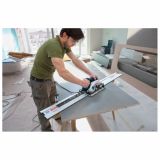 KROŽNA ŽAGA BOSCH GKS 55 GCE L-BOXX