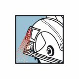 KROŽNA ŽAGA BOSCH GKS 55+ G