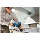 KROŽNA ŽAGA BOSCH GKS 55+ G