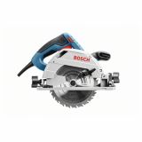 KROŽNA ŽAGA BOSCH GKS 55+ G