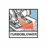 KROŽNA ŽAGA BOSCH PROFESSIONAL GKS 55+ GCE