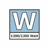 KROŽNA ŽAGA BOSCH GKS 55+ GCE