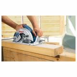 KROŽNA ŽAGA BOSCH PROFESSIONAL GKS 65