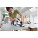 KROŽNA ŽAGA BOSCH GKS 65 GCE