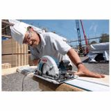 KROŽNA ŽAGA BOSCH GKS 85 G