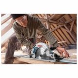 KROŽNA ŽAGA BOSCH GKS 85 G