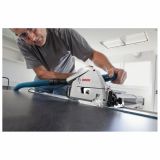 KROŽNA ŽAGA BOSCH PROFESSIONAL GKT 55 GCE