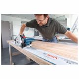 KROŽNA ŽAGA BOSCH PROFESSIONAL GKT 55 GCE