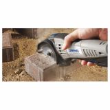 KROŽNA ŽAGA DREMEL DREMEL DSM20 (DSM20-3/4)