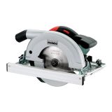 KROŽNA ŽAGA METABO KSE 68 PLUS