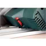 KROŽNA ŽAGA METABO KSE 68 PLUS