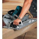 ROČNA KROŽNA ŽAGA MAKITA 5143R