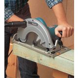 ROČNA KROŽNA ŽAGA MAKITA 5903R